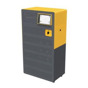 Solarmax-Storage